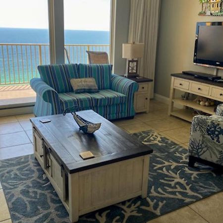 Treasure Island 2105 Apartamento Panama City Beach Exterior foto