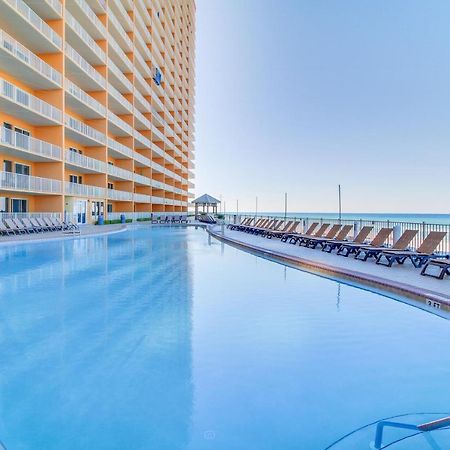 Treasure Island 2105 Apartamento Panama City Beach Exterior foto