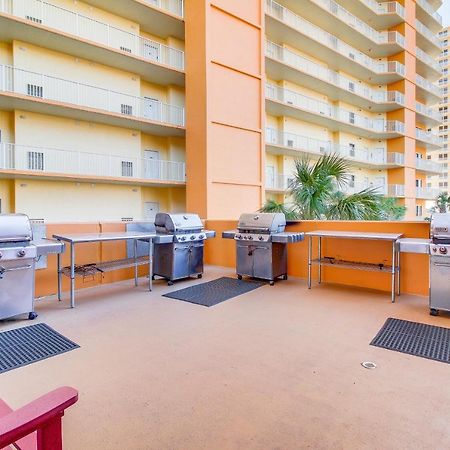 Treasure Island 2105 Apartamento Panama City Beach Exterior foto