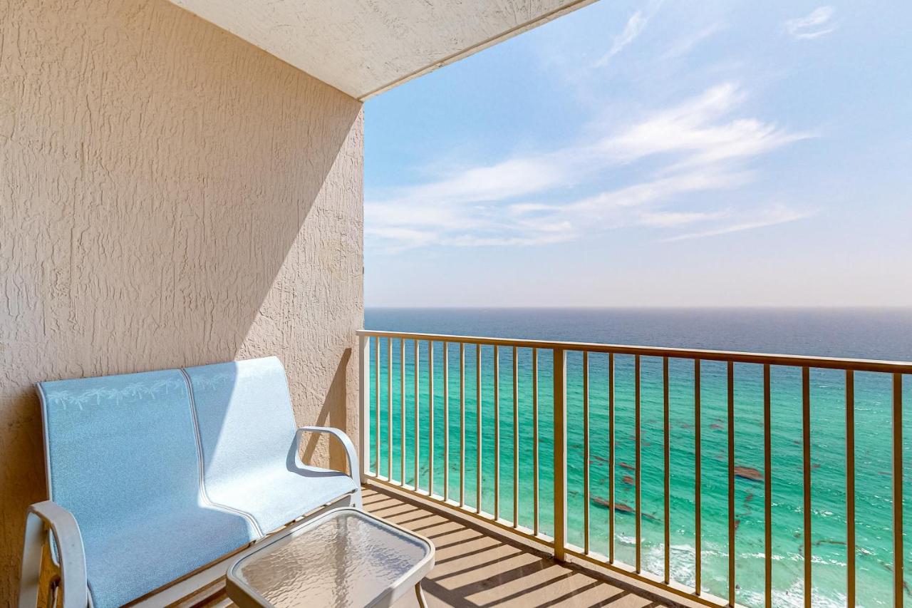 Treasure Island 2105 Apartamento Panama City Beach Exterior foto