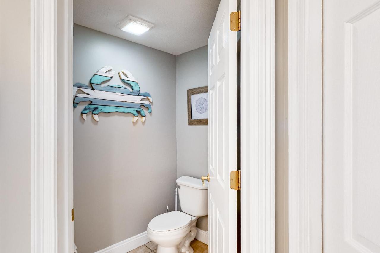 Treasure Island 2105 Apartamento Panama City Beach Exterior foto