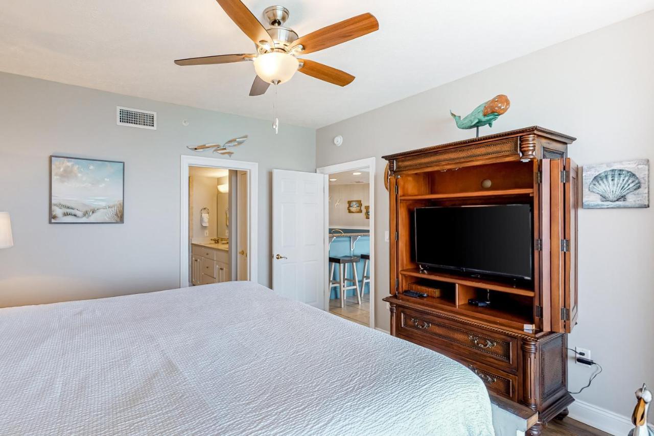 Treasure Island 2105 Apartamento Panama City Beach Exterior foto