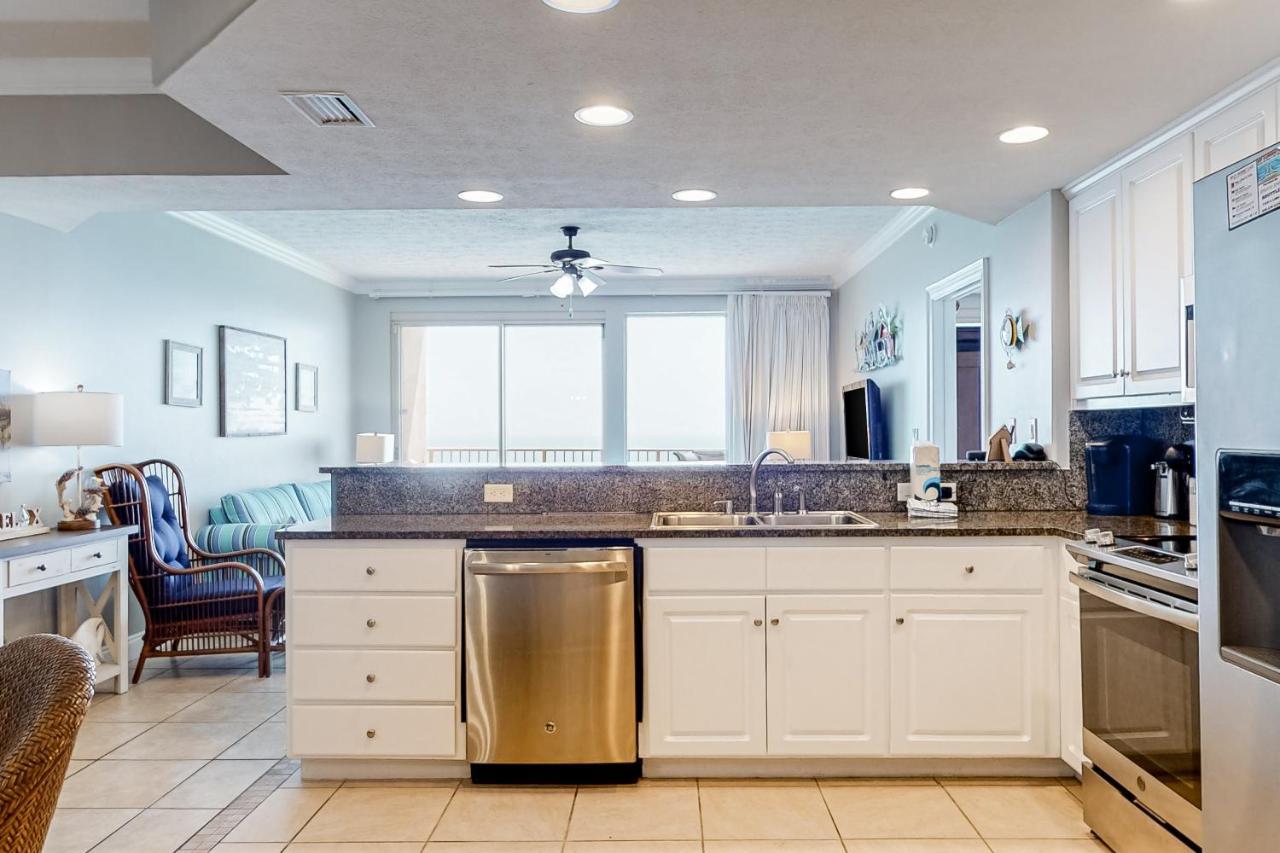 Treasure Island 2105 Apartamento Panama City Beach Exterior foto