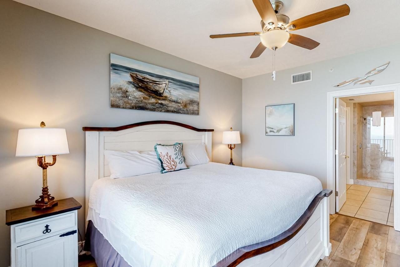 Treasure Island 2105 Apartamento Panama City Beach Exterior foto