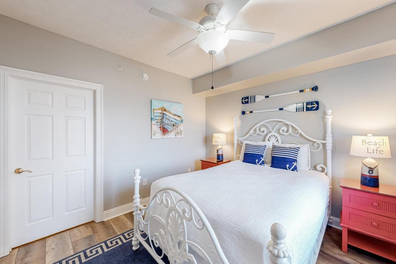 Treasure Island 2105 Apartamento Panama City Beach Exterior foto