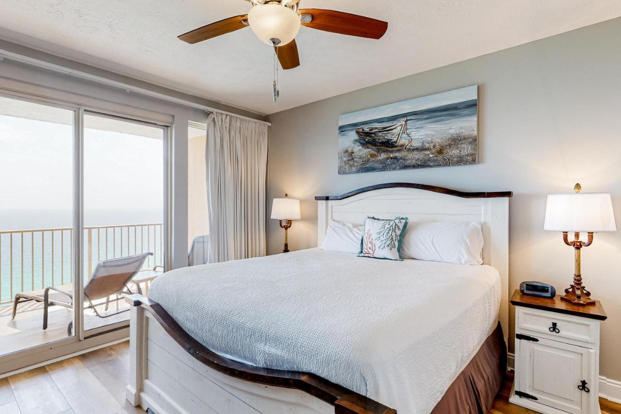 Treasure Island 2105 Apartamento Panama City Beach Exterior foto
