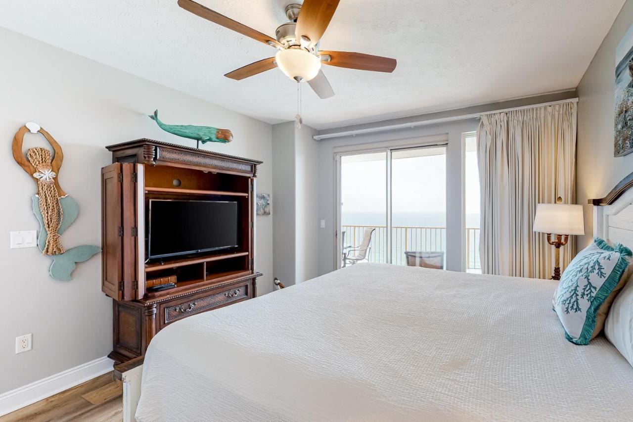 Treasure Island 2105 Apartamento Panama City Beach Exterior foto