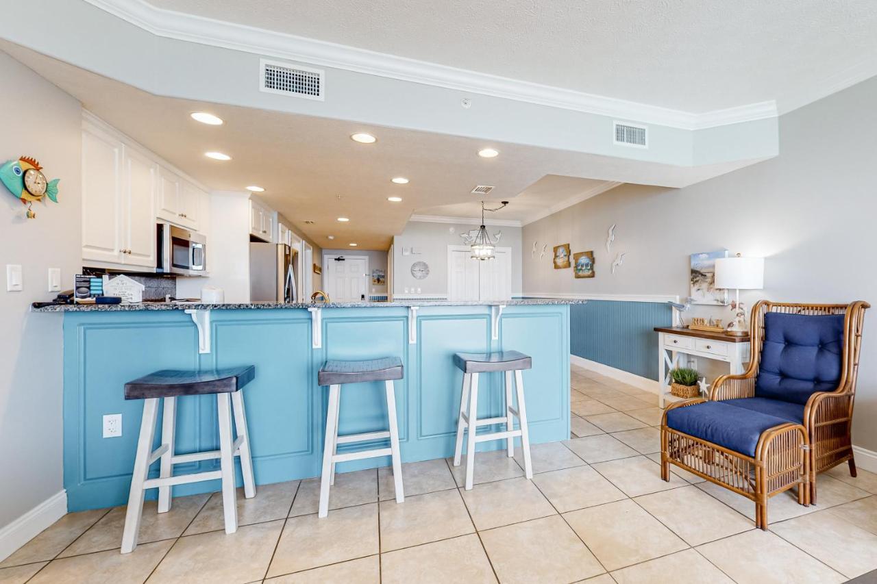 Treasure Island 2105 Apartamento Panama City Beach Exterior foto